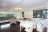 Luxury one bedroom apartment available for rent in Tay Ho,Ha Noi